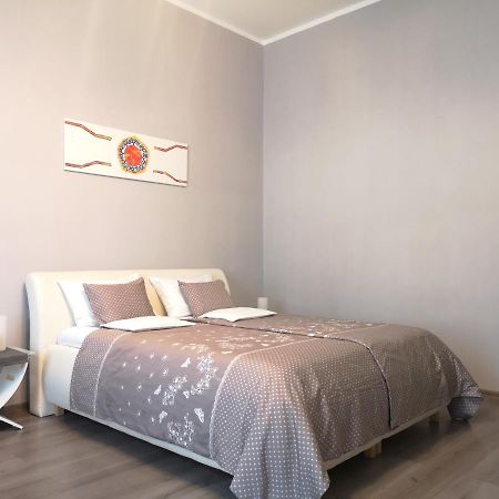 Central Apartment 부다페스트 외부 사진
