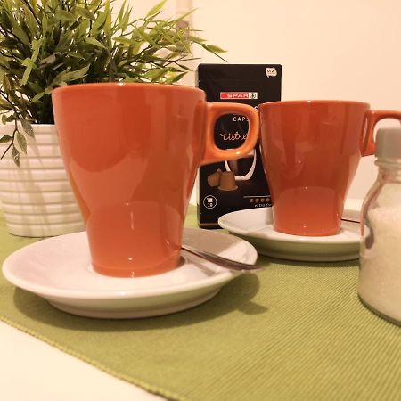 Central Apartment 부다페스트 외부 사진