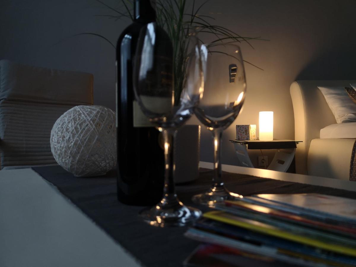 Central Apartment 부다페스트 외부 사진
