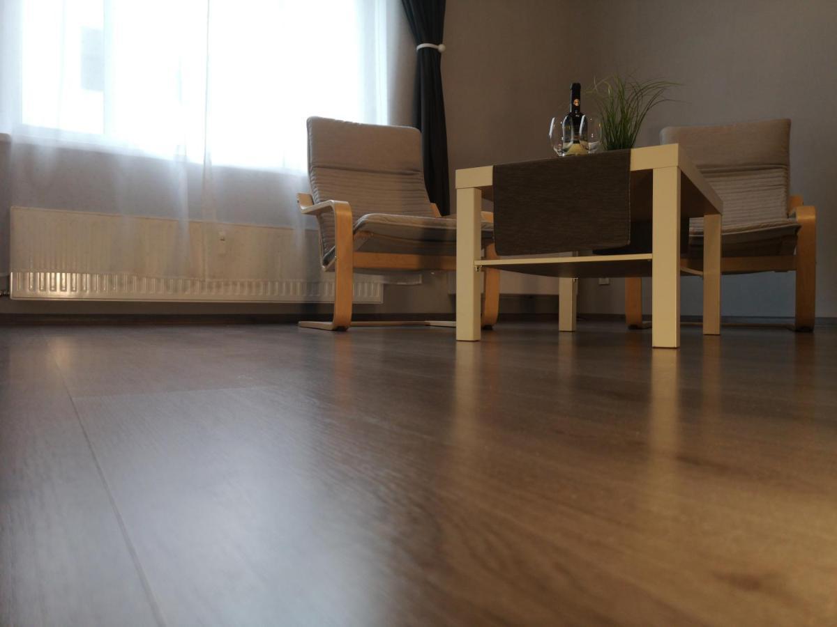 Central Apartment 부다페스트 외부 사진