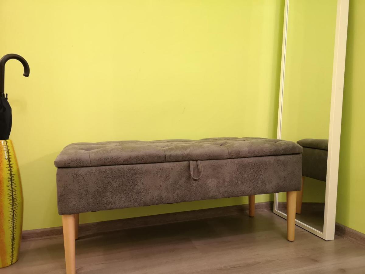 Central Apartment 부다페스트 외부 사진
