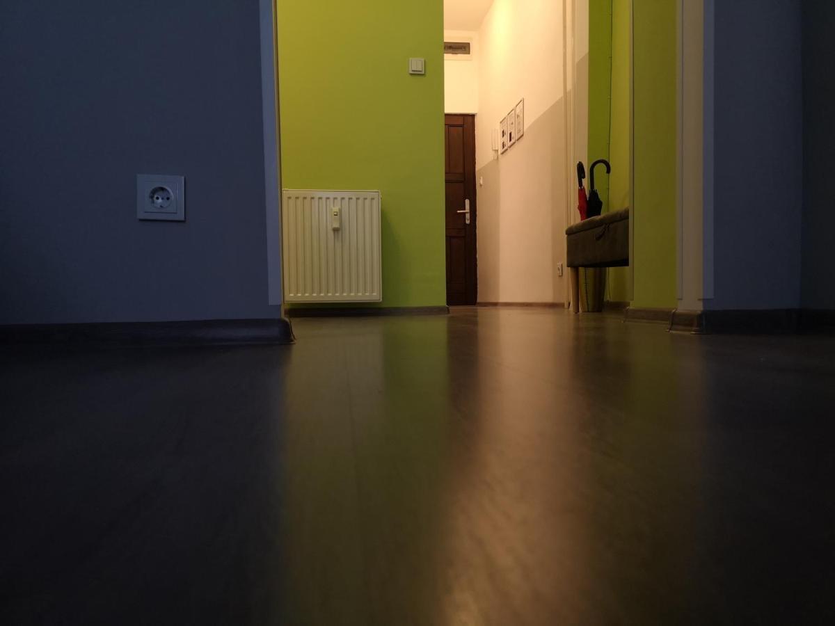 Central Apartment 부다페스트 외부 사진