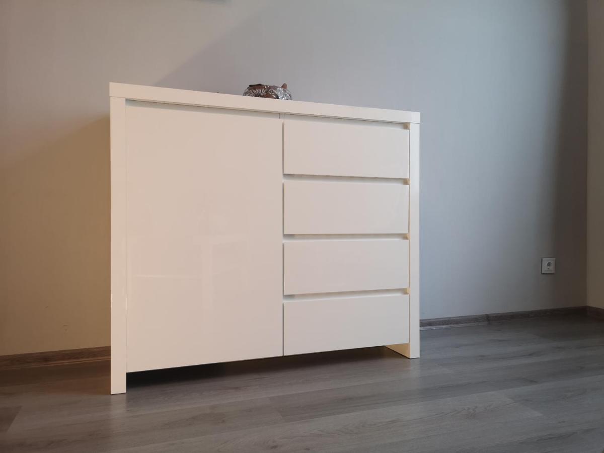 Central Apartment 부다페스트 외부 사진