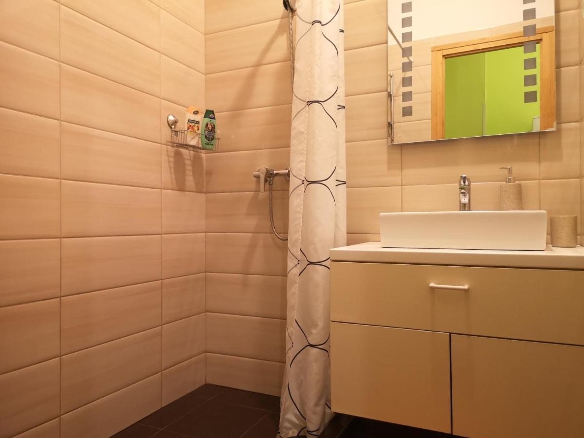 Central Apartment 부다페스트 외부 사진