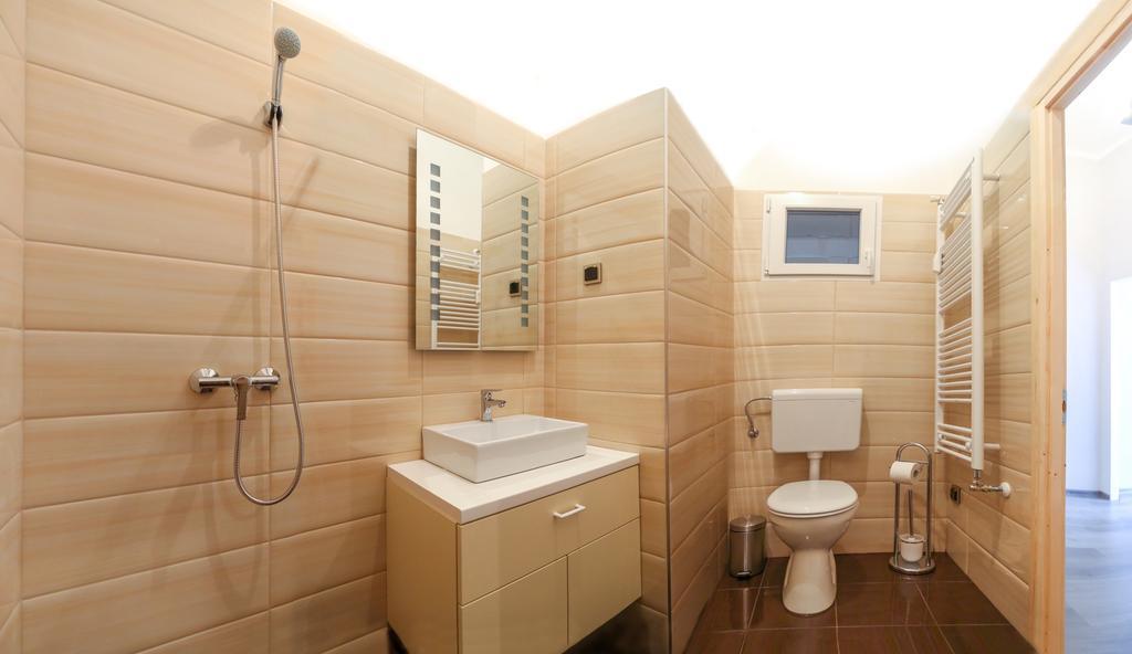 Central Apartment 부다페스트 객실 사진
